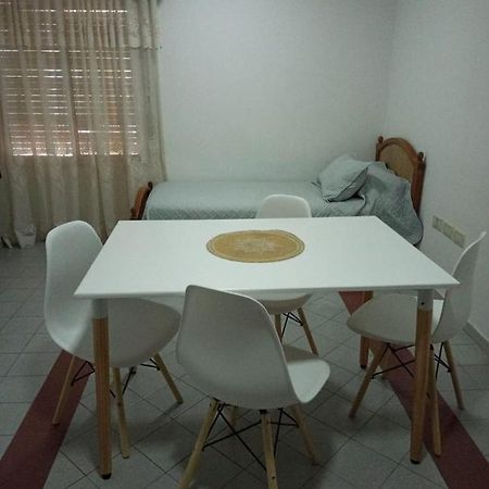 Apart General Paz Appartement Río Cuarto Buitenkant foto