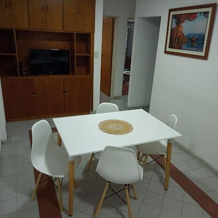 Apart General Paz Appartement Río Cuarto Buitenkant foto