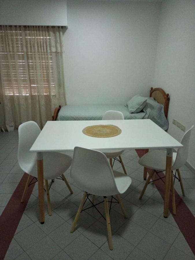 Apart General Paz Appartement Río Cuarto Buitenkant foto