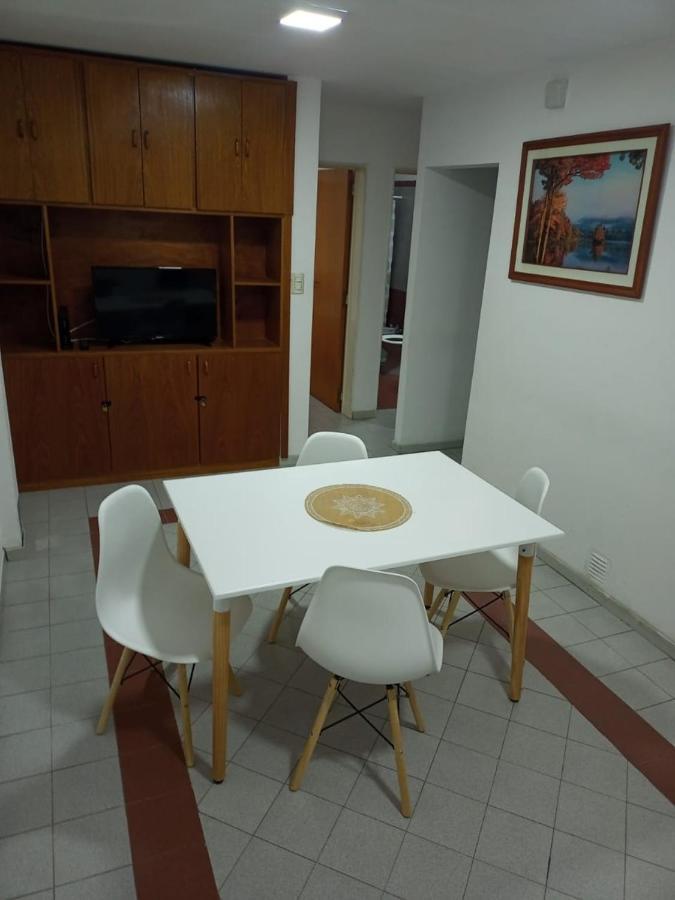 Apart General Paz Appartement Río Cuarto Buitenkant foto