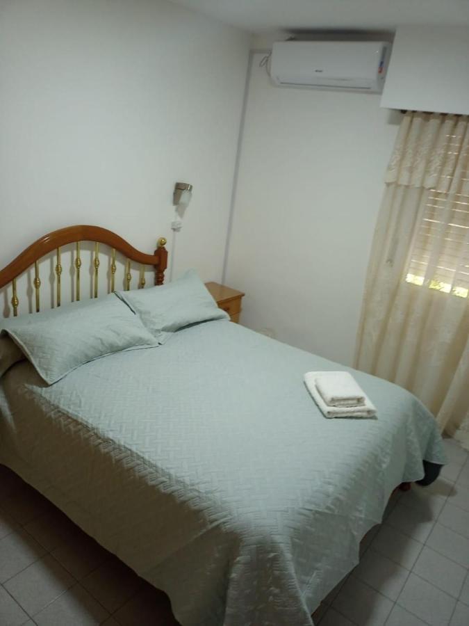 Apart General Paz Appartement Río Cuarto Buitenkant foto